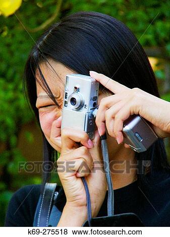 Woman View Large Photo Image Stock Photo - Woman. Fotosearch