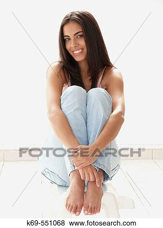 Woman View Large Photo Image Stock Photo - Woman. Fotosearch