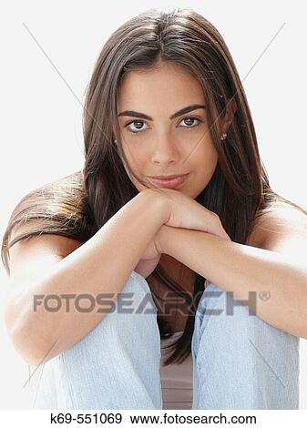 Woman View Large Photo Image Stock Photo - Woman. Fotosearch