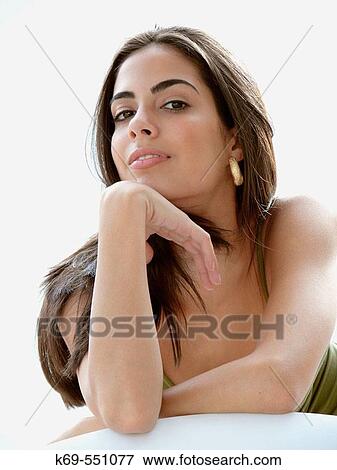 Woman View Large Photo Image Stock Photo - Woman. Fotosearch