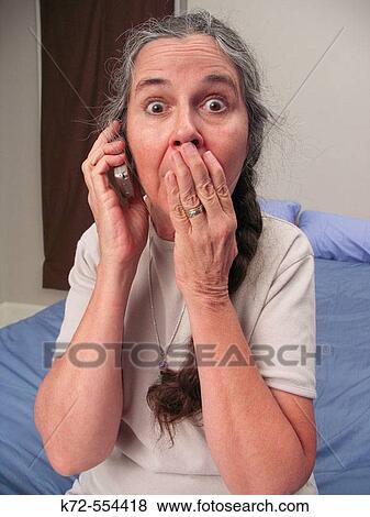 Stock Photo - Woman. Fotosearch
