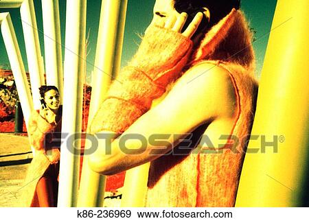 Woman View Large Photo Image Stock Photo - Woman. Fotosearch