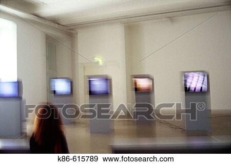 Stock Photo - Woman. Fotosearch