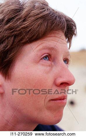 Stock Photo - Woman. Fotosearch