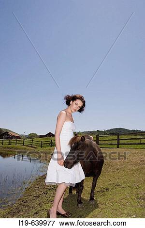Woman View Large Photo Image Stock Photo - Woman. Fotosearch