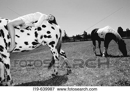 Stock Photo - Woman. Fotosearch