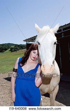 Woman View Large Photo Image Stock Photo - Woman. Fotosearch