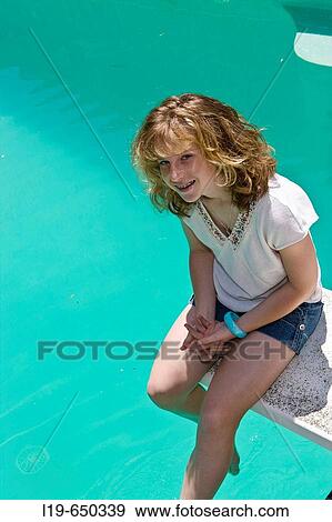 Woman View Large Photo Image Stock Photo - Woman. Fotosearch