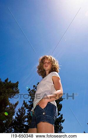 Woman View Large Photo Image Stock Photo - Woman. Fotosearch