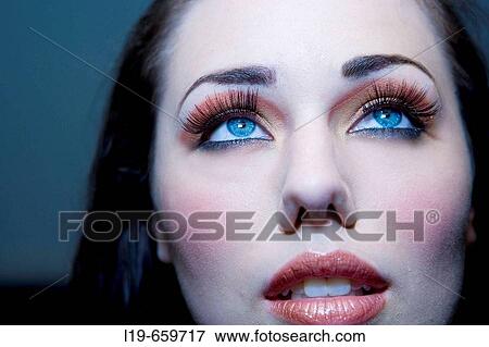 Woman View Large Photo Image Stock Photo - Woman. Fotosearch