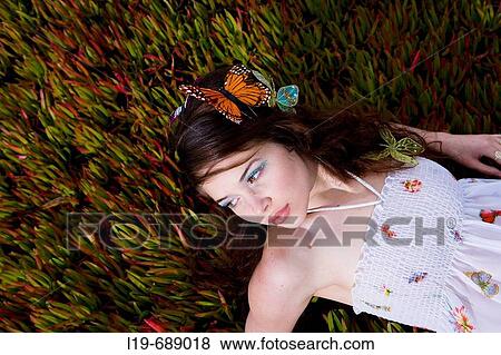 Woman View Large Photo Image Stock Photo - Woman. Fotosearch