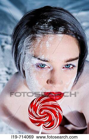 Woman View Large Photo Image Stock Photo - Woman. Fotosearch