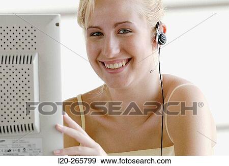 Woman View Large Photo Image Stock Photo - Woman. Fotosearch