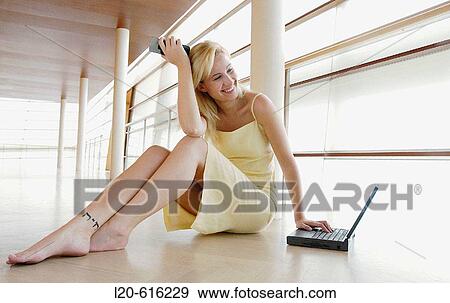 Woman View Large Photo Image Stock Photo - Woman. Fotosearch