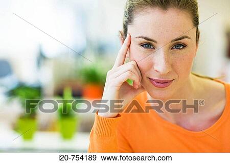 Woman View Large Photo Image Stock Photo - Woman. Fotosearch
