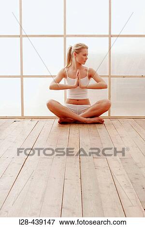 Stock Photo - Woman. Fotosearch