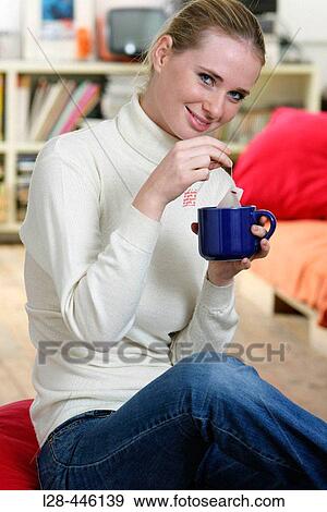 Woman View Large Photo Image Stock Photo - Woman. Fotosearch