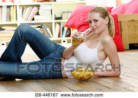Woman View Large Photo Image Stock Photo - Woman. Fotosearch