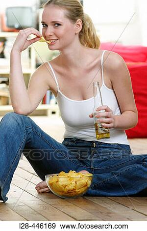 Woman View Large Photo Image Stock Photo - Woman. Fotosearch