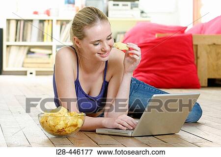 Woman View Large Photo Image Stock Photo - Woman. Fotosearch