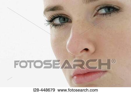 Stock Photo - Woman. Fotosearch