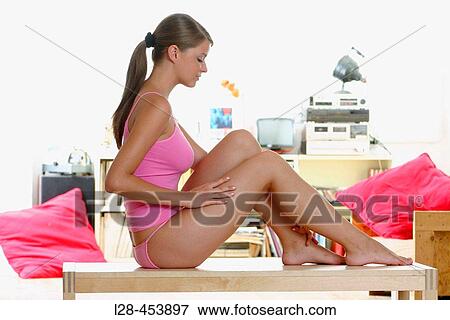 Woman View Large Photo Image Stock Photo - Woman. Fotosearch
