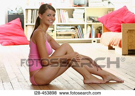Stock Photo - Woman. Fotosearch
