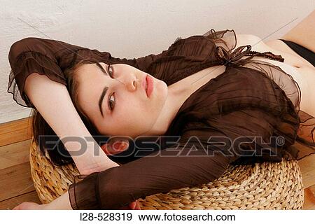 Woman View Large Photo Image Stock Photo - Woman. Fotosearch