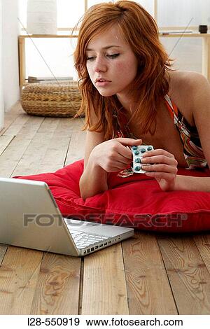 Woman View Large Photo Image Stock Photo - Woman. Fotosearch