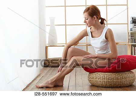 Woman View Large Photo Image Stock Photo - Woman. Fotosearch