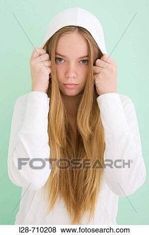 Stock Photo - Woman. Fotosearch