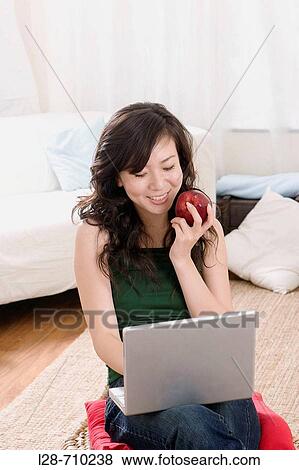 Woman View Large Photo Image Stock Photo - Woman. Fotosearch
