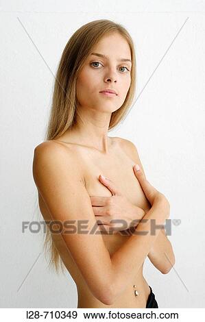 Stock Photo - Woman. Fotosearch