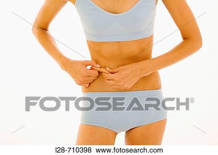 Stock Photo - Woman. Fotosearch
