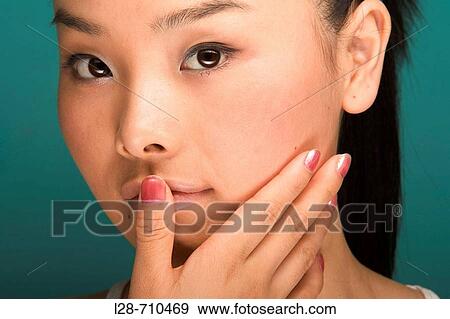 Stock Photo - Woman. Fotosearch