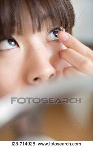 Woman View Large Photo Image Stock Photo - Woman. Fotosearch