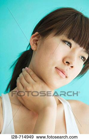 Woman View Large Photo Image Stock Photo - Woman. Fotosearch