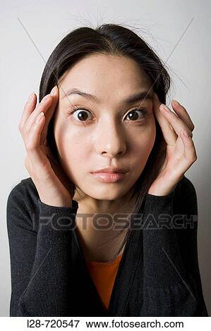 Woman View Large Photo Image Stock Photo - Woman. Fotosearch