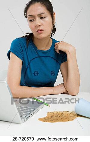 Woman View Large Photo Image Stock Photo - Woman. Fotosearch