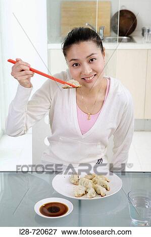 Stock Photo - Woman. Fotosearch