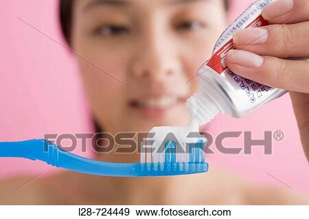 Stock Photo - Woman. Fotosearch
