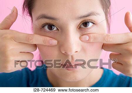 Woman View Large Photo Image Stock Photo - Woman. Fotosearch