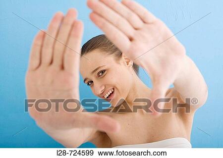 Woman View Large Photo Image Stock Photo - Woman. Fotosearch