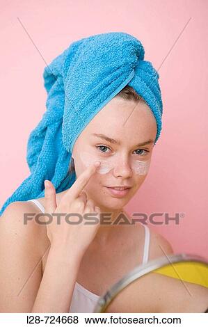Stock Photo - Woman. Fotosearch