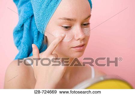 Stock Photo - Woman. Fotosearch