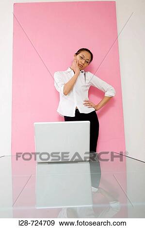 Woman View Large Photo Image Stock Photo - Woman. Fotosearch