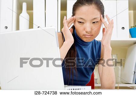 Stock Photo - Woman. Fotosearch