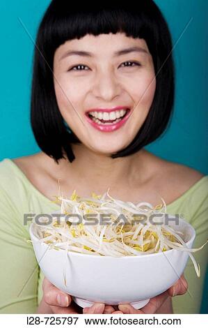Stock Photo - Woman. Fotosearch