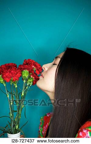 Stock Photo - Woman. Fotosearch