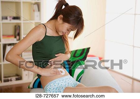 Stock Photo - Woman. Fotosearch